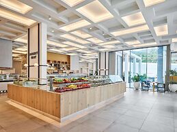 Voyage Torba Hotel