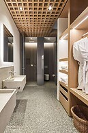 Voyage Torba Hotel