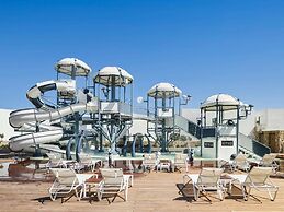 Voyage Torba Hotel
