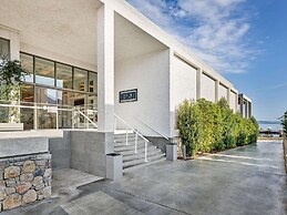 Voyage Torba Hotel