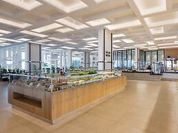 Voyage Torba Hotel