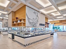 Voyage Torba Hotel