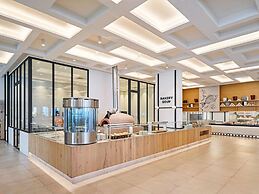 Voyage Torba Hotel