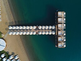 Voyage Torba Hotel