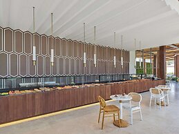 Voyage Torba Hotel