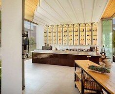 Voyage Torba Hotel