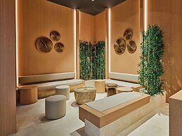 Voyage Torba Hotel