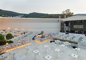 Voyage Torba Hotel