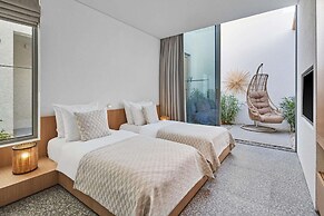 Voyage Torba Hotel