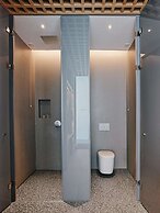 Voyage Torba Hotel