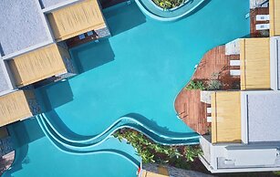 Voyage Torba Hotel