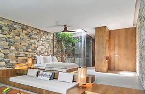 Voyage Torba Hotel