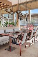 Voyage Torba Hotel