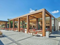 Voyage Torba Hotel