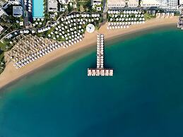 Voyage Torba Hotel