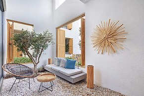 Voyage Torba Hotel