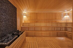 Voyage Torba Hotel