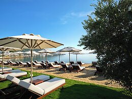Voyage Torba Hotel