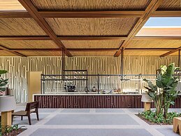 Voyage Torba Hotel