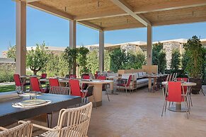 Voyage Torba Hotel