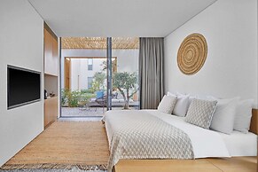 Voyage Torba Hotel