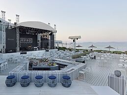Voyage Torba Hotel