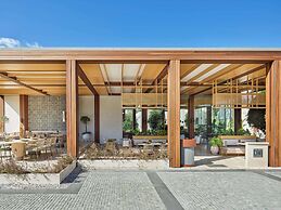 Voyage Torba Hotel