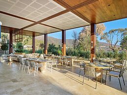 Voyage Torba Hotel