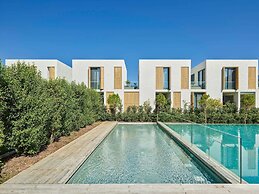 Voyage Torba Hotel