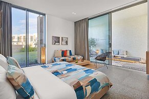 Voyage Torba Hotel