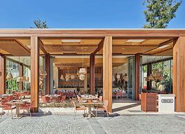 Voyage Torba Hotel