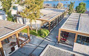 Voyage Torba Hotel