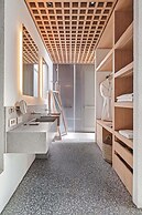 Voyage Torba Hotel