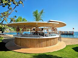 Voyage Torba Hotel