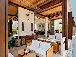 Voyage Torba Hotel