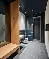 Voyage Torba Hotel