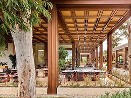 Voyage Torba Hotel