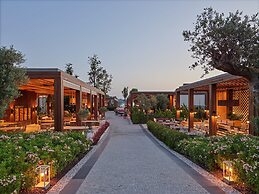 Voyage Torba Hotel