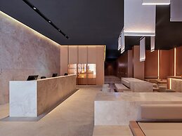 Voyage Torba Hotel