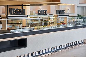 Voyage Torba Hotel