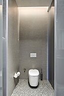 Voyage Torba Hotel
