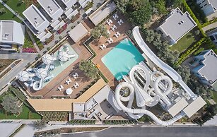 Voyage Torba Hotel