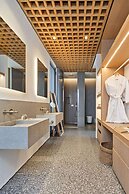 Voyage Torba Hotel