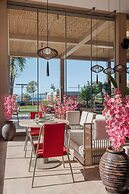 Voyage Torba Hotel