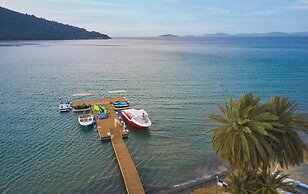 Voyage Torba Hotel