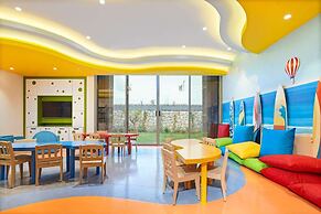 Voyage Torba Hotel