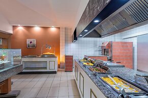 Hotel Ozlem Garden - All Inclusive