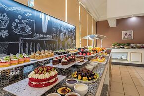Hotel Ozlem Garden - All Inclusive