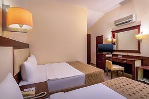 Hotel Ozlem Garden - All Inclusive