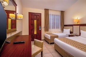 Hotel Ozlem Garden - All Inclusive